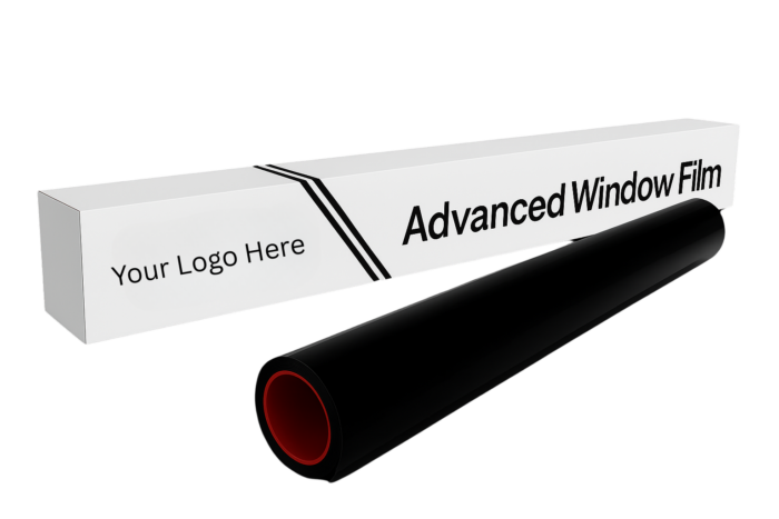 TMR Custom Branding