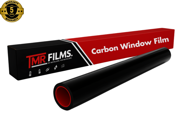 TMR CARBON