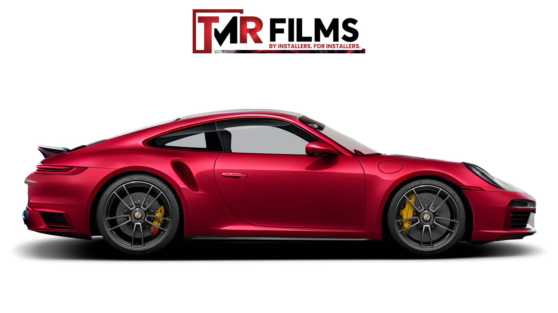 2024 Porsche 911 GT3