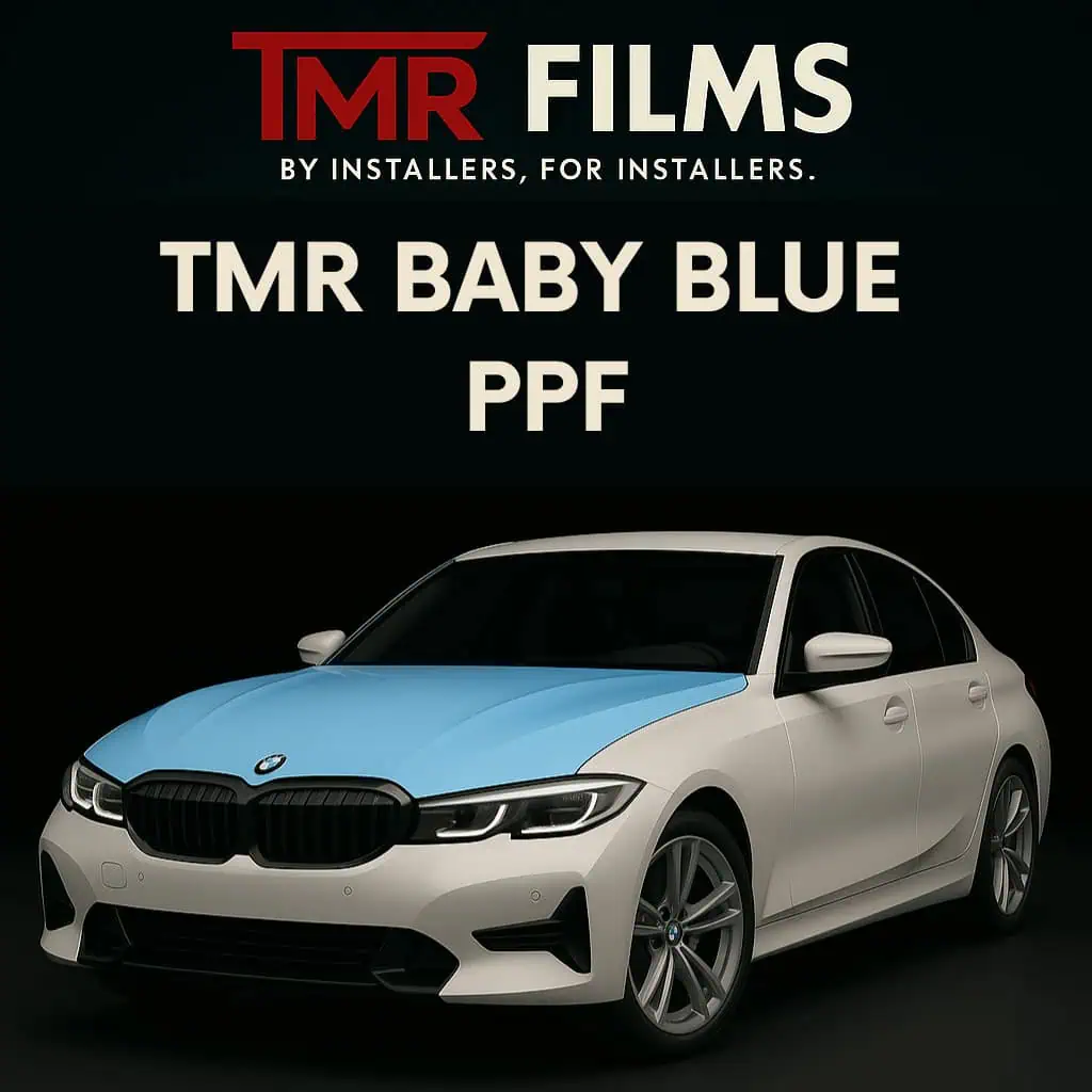 Baby Blue Hood Wrap Example