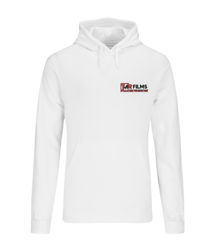 TMR Hoodie