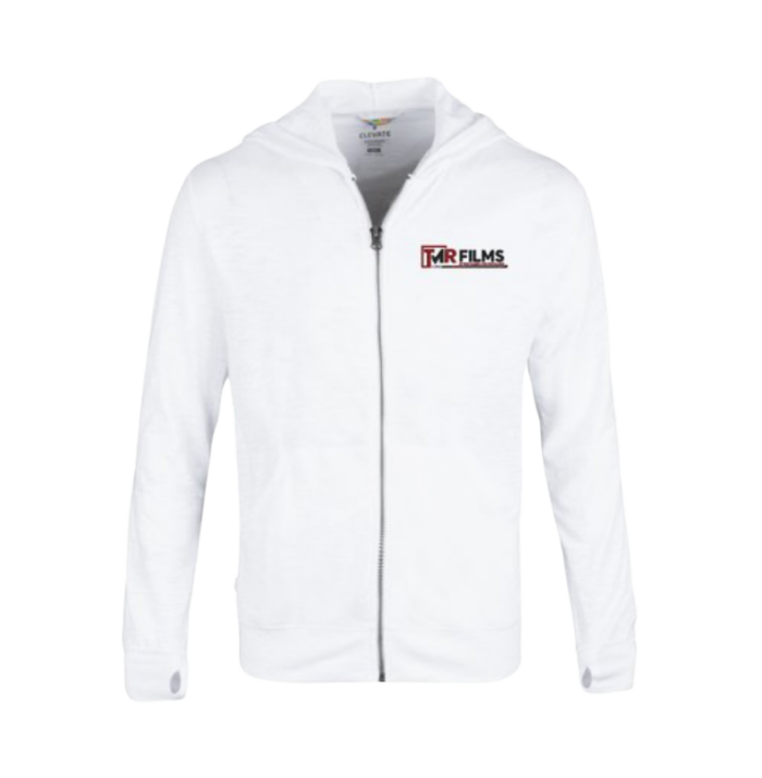 TMR Windbreaker