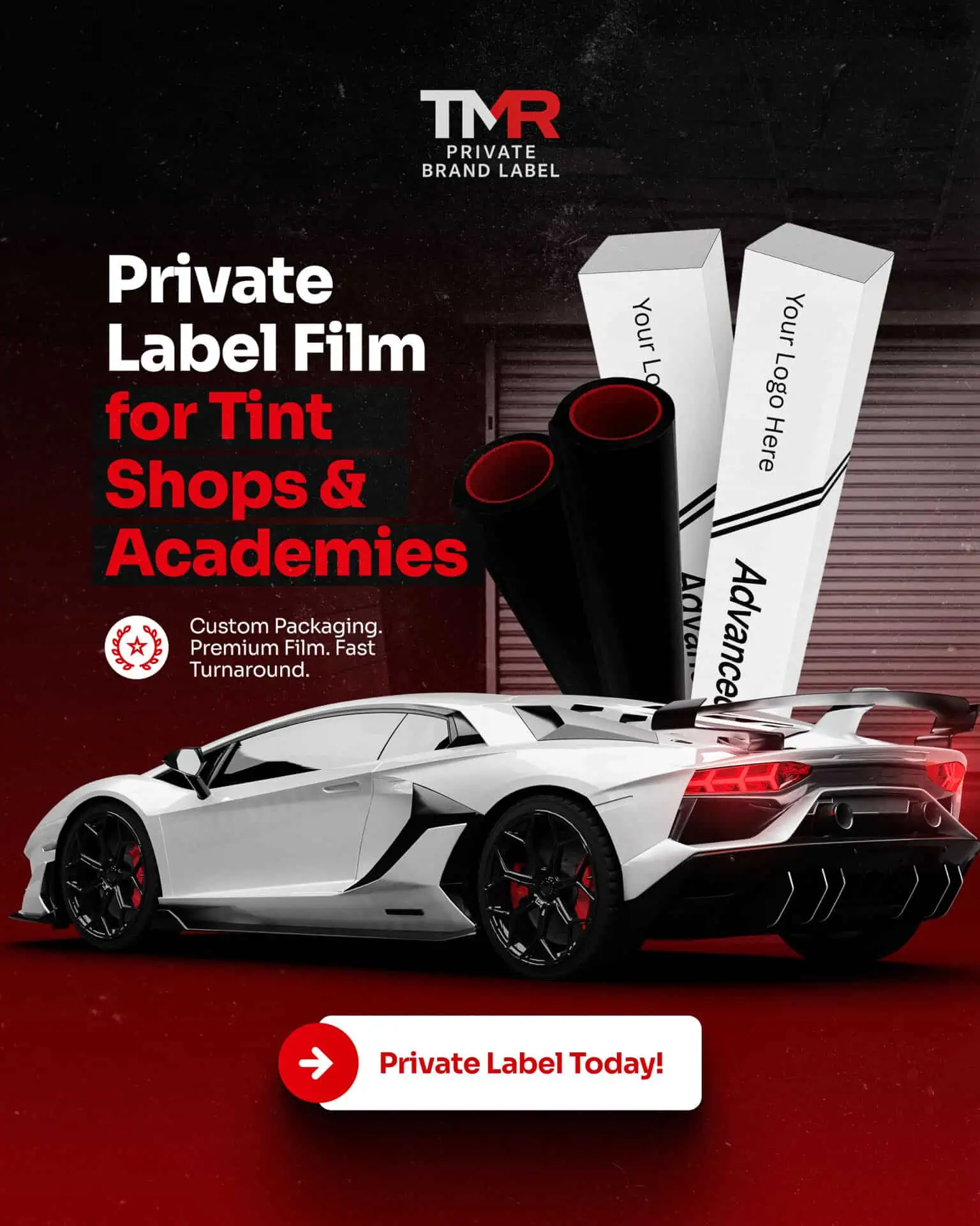 TMR Films Box Example