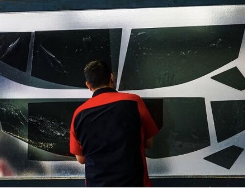 Top 5 Mistakes Installers Make with Window Film (And How to Avoid Them)