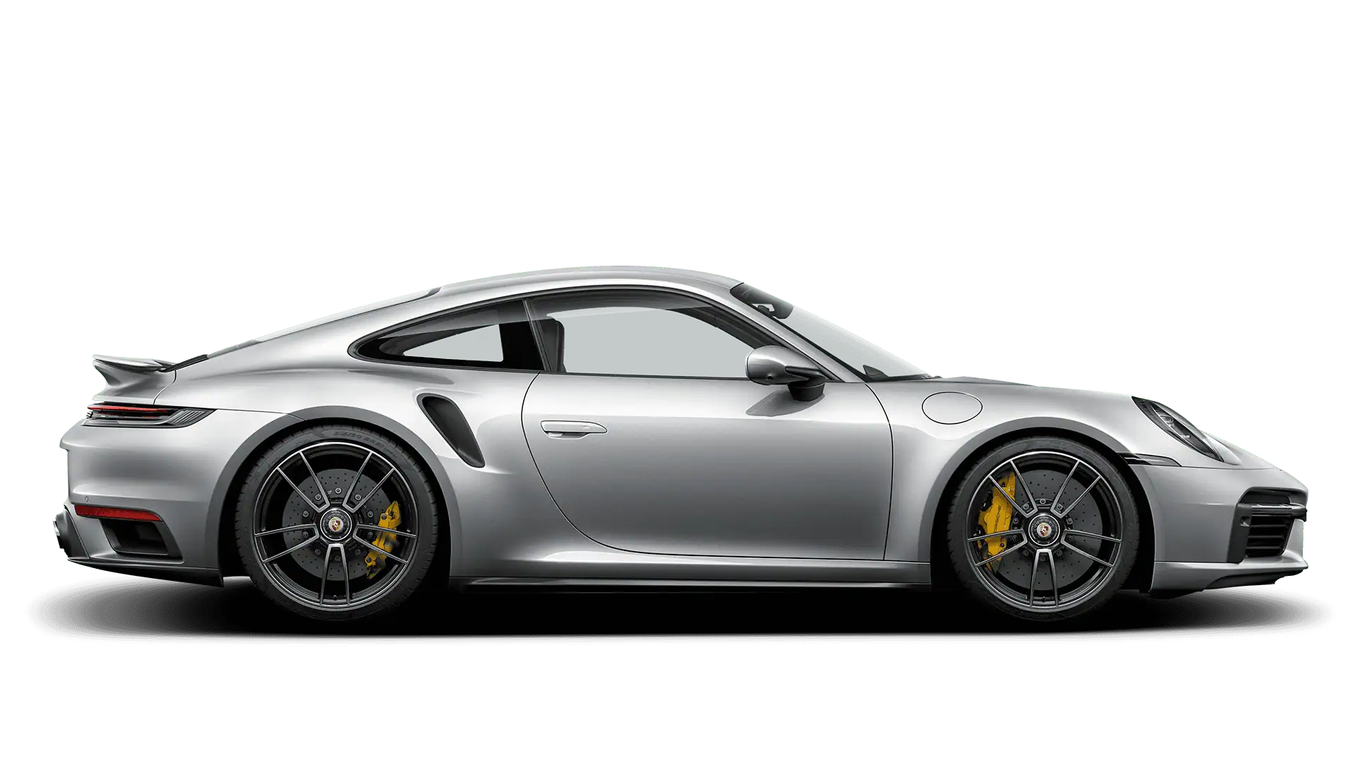 2024 Porsche 911 GT3
