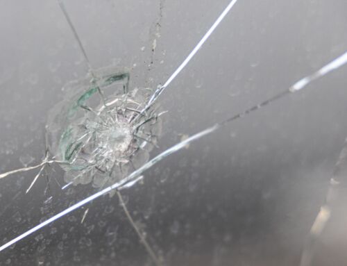 What Is Windshield Protection Film — And Why Every Driver Needs It